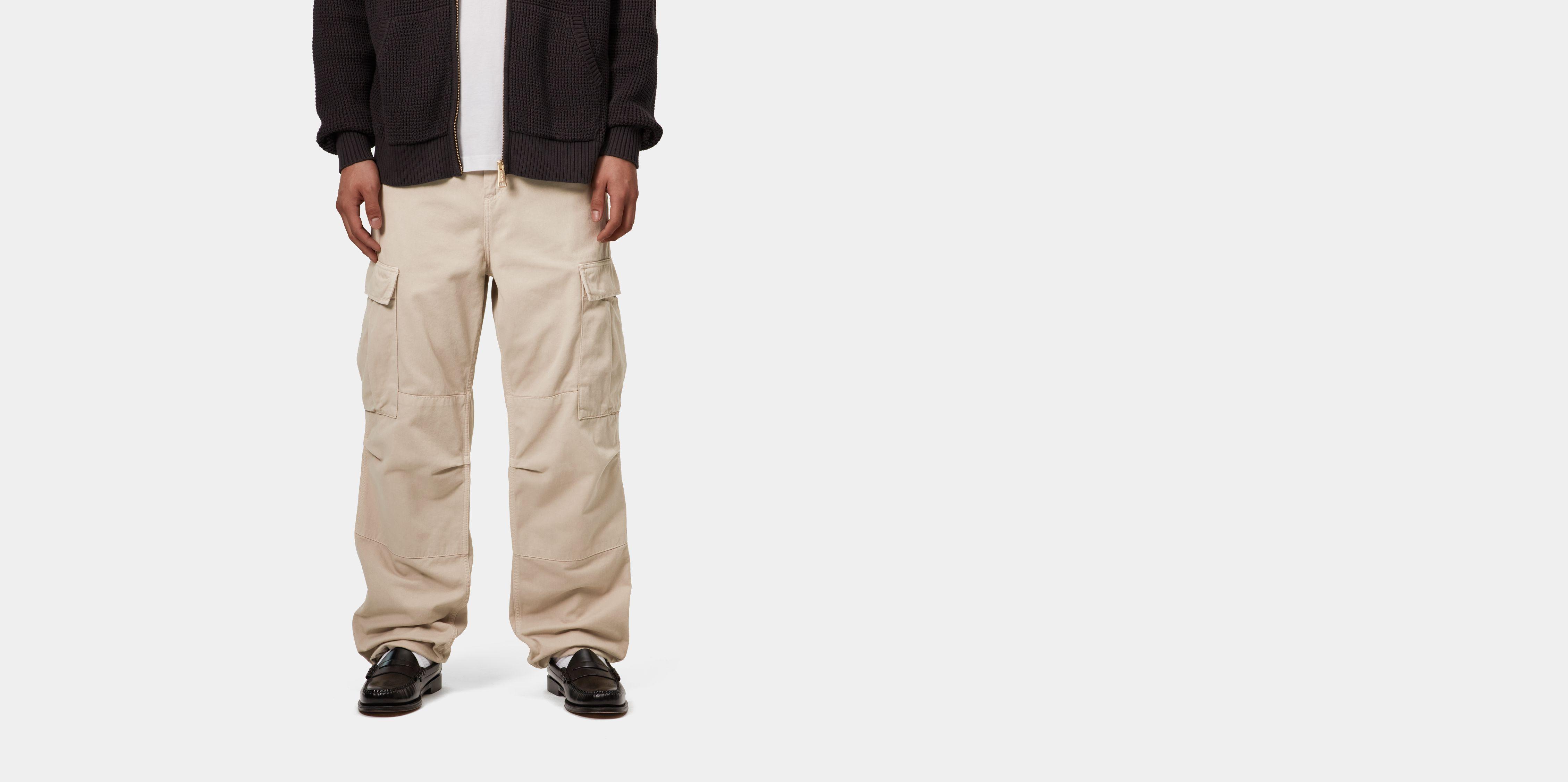 Regular Cargo Pant